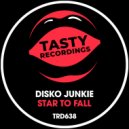 Disko Junkie - Star To Fall (Extended Dub Mix)