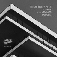 Hans Bouffmyhre - Wall Of Steel