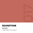 Lazer Mike - Oniz Agam (Stream Edit)