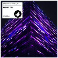 Darrk Light & Double_C - Lost My Way