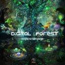 Tropical Bleyage - Digital Forest (Original Mix)