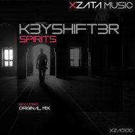 K3Y5HIFT3R - Spirits