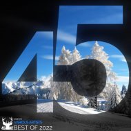 45KE - Cloud 9