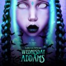 Pandora Plur, PeppeR (BR) - Wednesday Addams