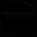 Shadow Recruit - Phasenverschiebung