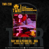 Ray MD & Pedro Gil - Mia