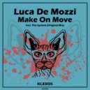 Luca De Mozzi - The System (Original Mix)