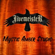 JIVEMEISTER - The Real Life You and Me
