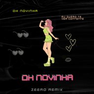 Zeerd, MYSTIC REC - Oh Novinha