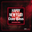 Dan Bass - Happy New Year