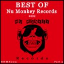 Mr. Tony Technics - Funk Town