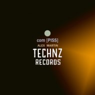 Alex Martin - Sakamoto