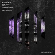 Steel Grooves - Return Of The Tribez