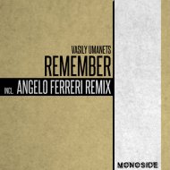 Vasily Umanets - Remember