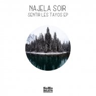 Najela Soir - Voyager Dans la Montagne