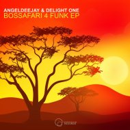 Angeldeejay - Bossafari