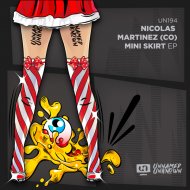 Nicolas Martinez (CO) - Funky Bit