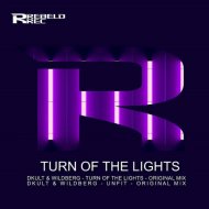Dkult & Wildberg - Turn Off The Lights