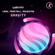 Laau & FractaLL & Rocksted - To The Morning