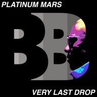 Platinum Mars - Bassline Skank