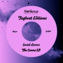 Social Lovers - Love Come Down