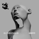 DJ Christian B - Art Of Zen (Original Mix)