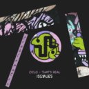 Ciclo - That\'s Real (Original Mix)