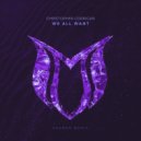Christopher Corrigan - We All Want