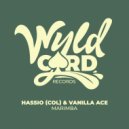 Hassio (COL), Vanilla ACE - Marimba