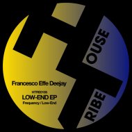 Francesco Effe Deejay - Frequency