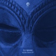 DJ Wank - Aquila Claws