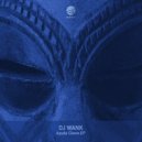 DJ Wank - The Very Puls Of The 303