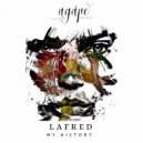 Lafred - Thats What You Say