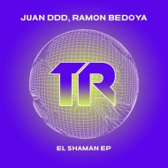Juan Ddd, Ramon Bedoya - El Shaman