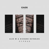 Alex M & Richard Reynolds - Cyprus