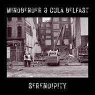 Mindbender & Cula Belfast - Serendipity