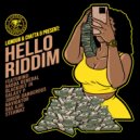 Liondub, Chatta B, Junior Dangerous - Hello Riddim (Original Mix)