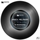 Karol Melinger - D i s t a n c e