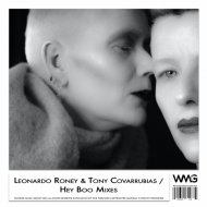 Leonardo Roney & Tony Covarrubias - Hey Boo