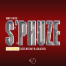 Eight08_ICU Feat. Lolo Zozi & Dzee Beekay - Sphuze (Original Mix)