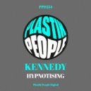 Kennedy - Hypnotizing (Original Mix)