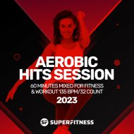SuperFitness - Bzrp Music Sessions, Vol. 53