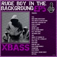 Xbass - Kill You Rars