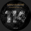 A.Paul & Dextro - Comfortable Silence