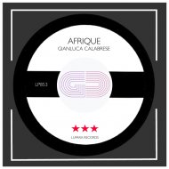 Gianluca Calabrese - Afrique