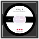 Gianluca Calabrese - Afrique