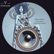 Jose Vilches - Urban Culture
