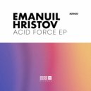Emanuil Hristov - Turbulance (Original Mix)