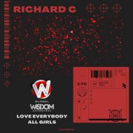 Richard C. - Love Everybody