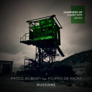 Paolo Aliberti  &  Filippo De Paoli  - Russians